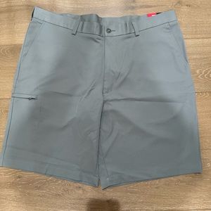 Grand Slam Gold Shorts